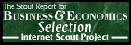 Scout Report selection